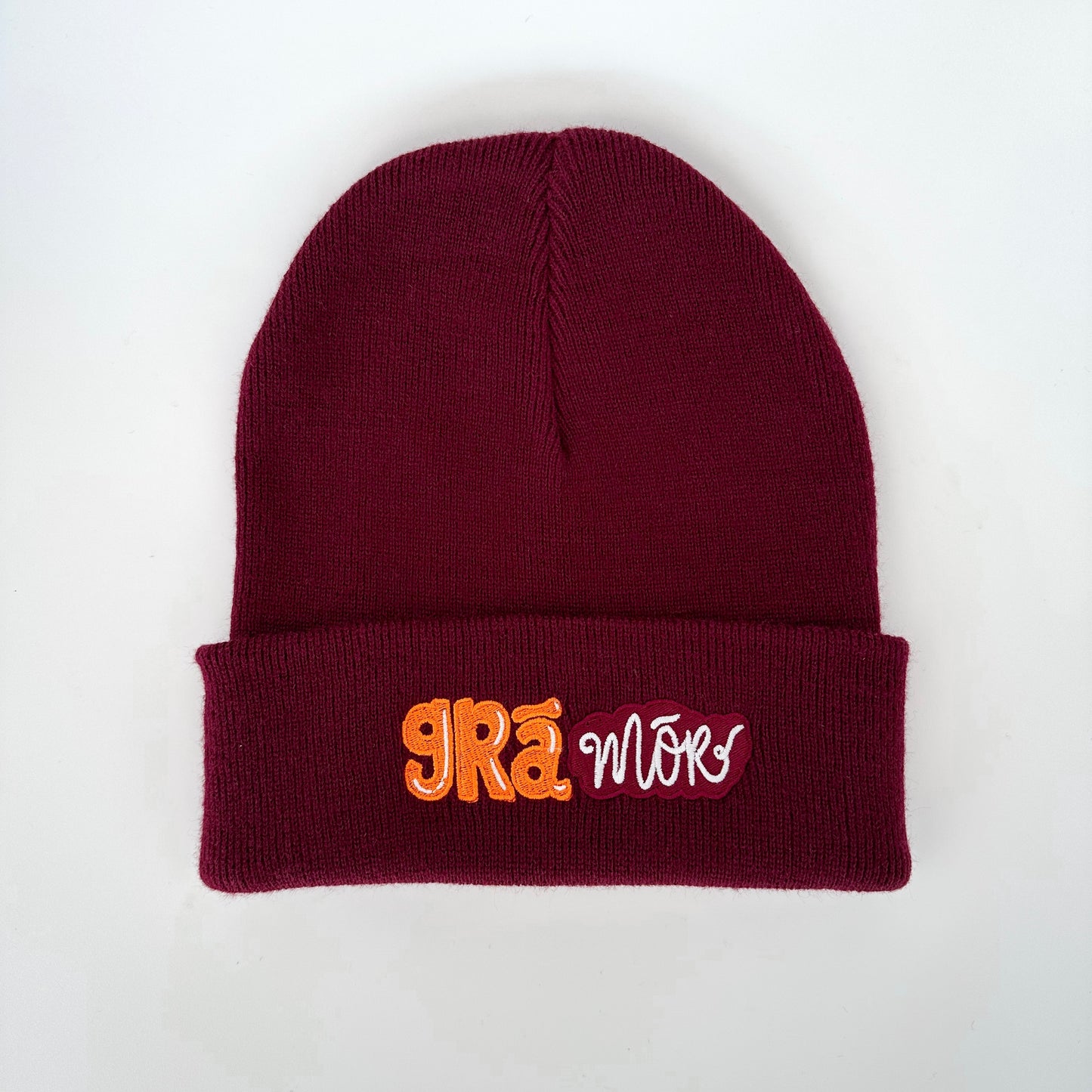 Grá Mór | Beanie