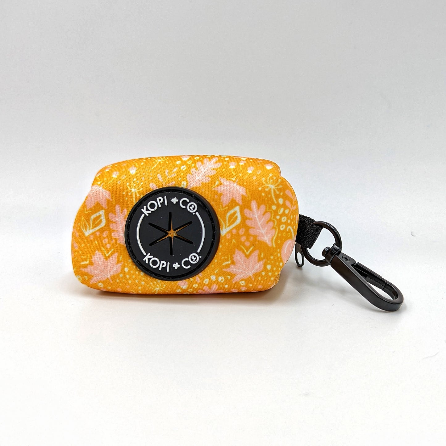 Little Pupkin | Poo Bag Holder