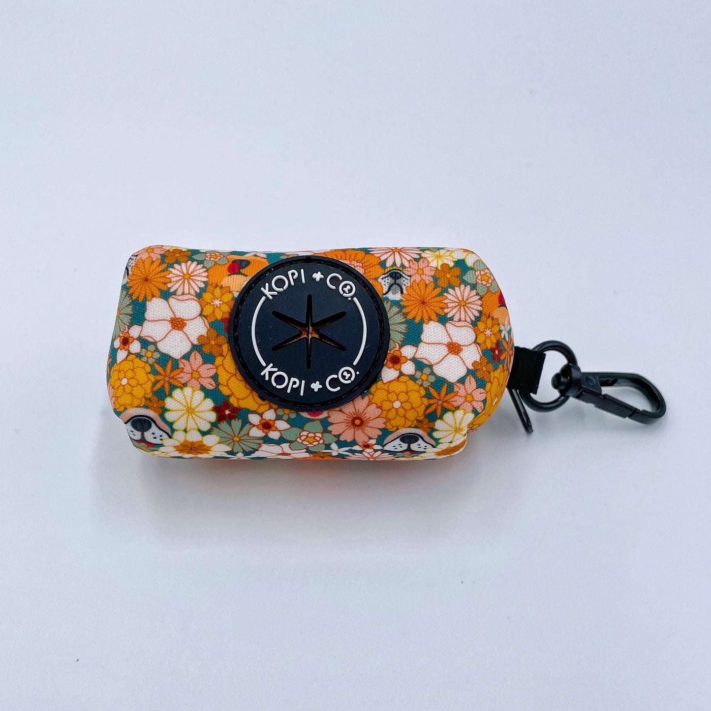 Paws & Sniff | Poo Bag Holder