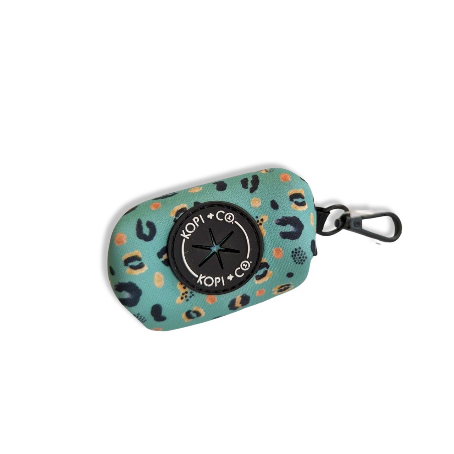 Leopup | Poo Bag Holder