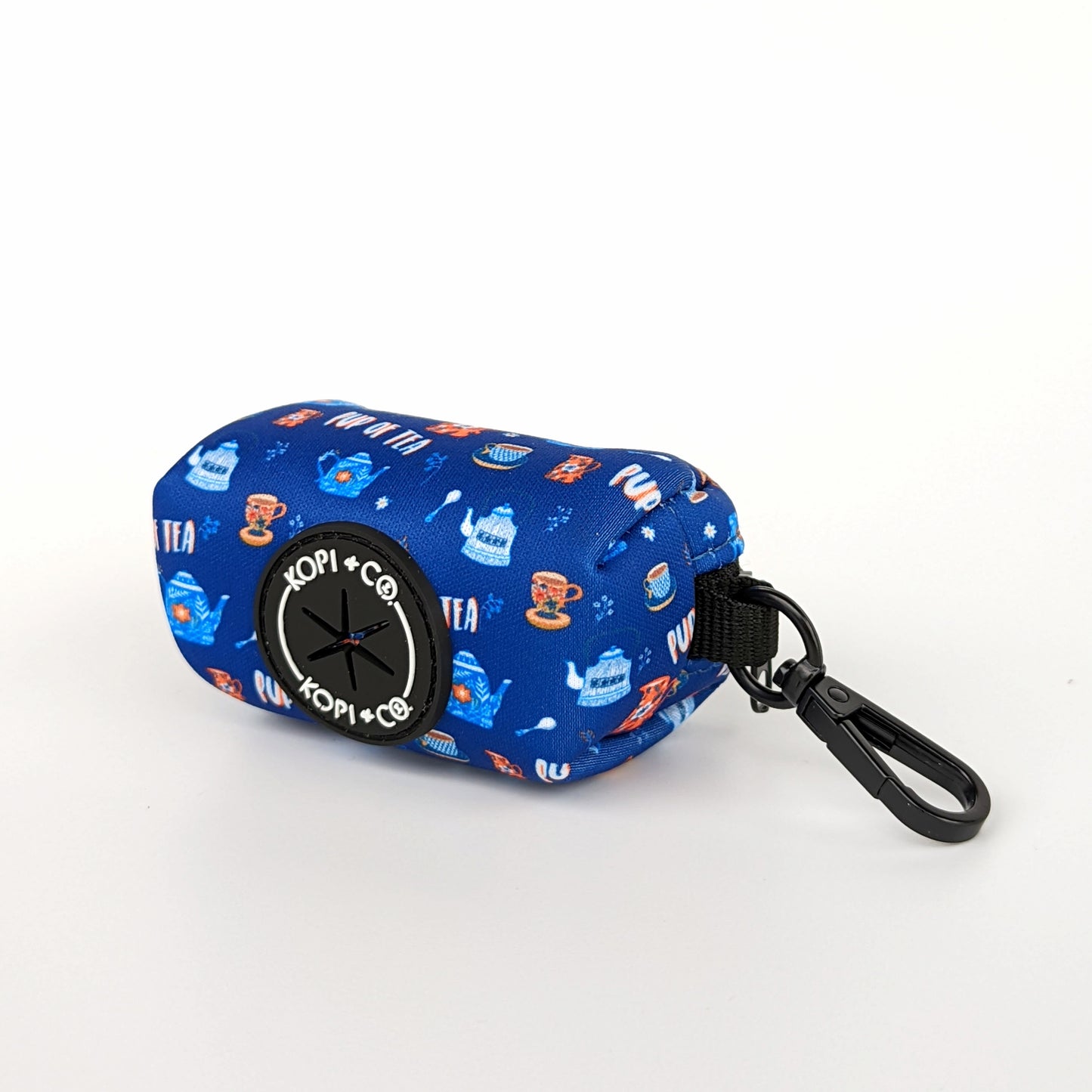 Pup Of Tea | Poo Bag Holder