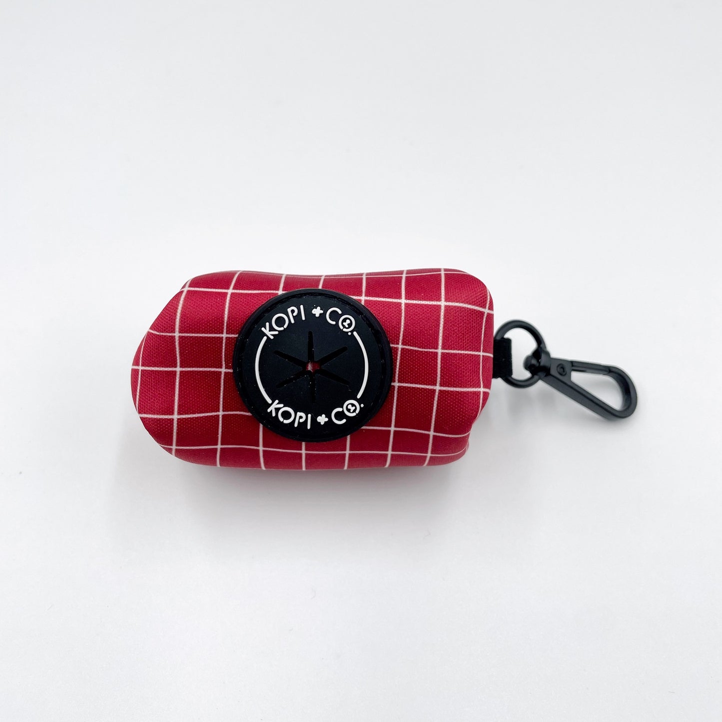Ruff & Redy | Poo Bag Holder