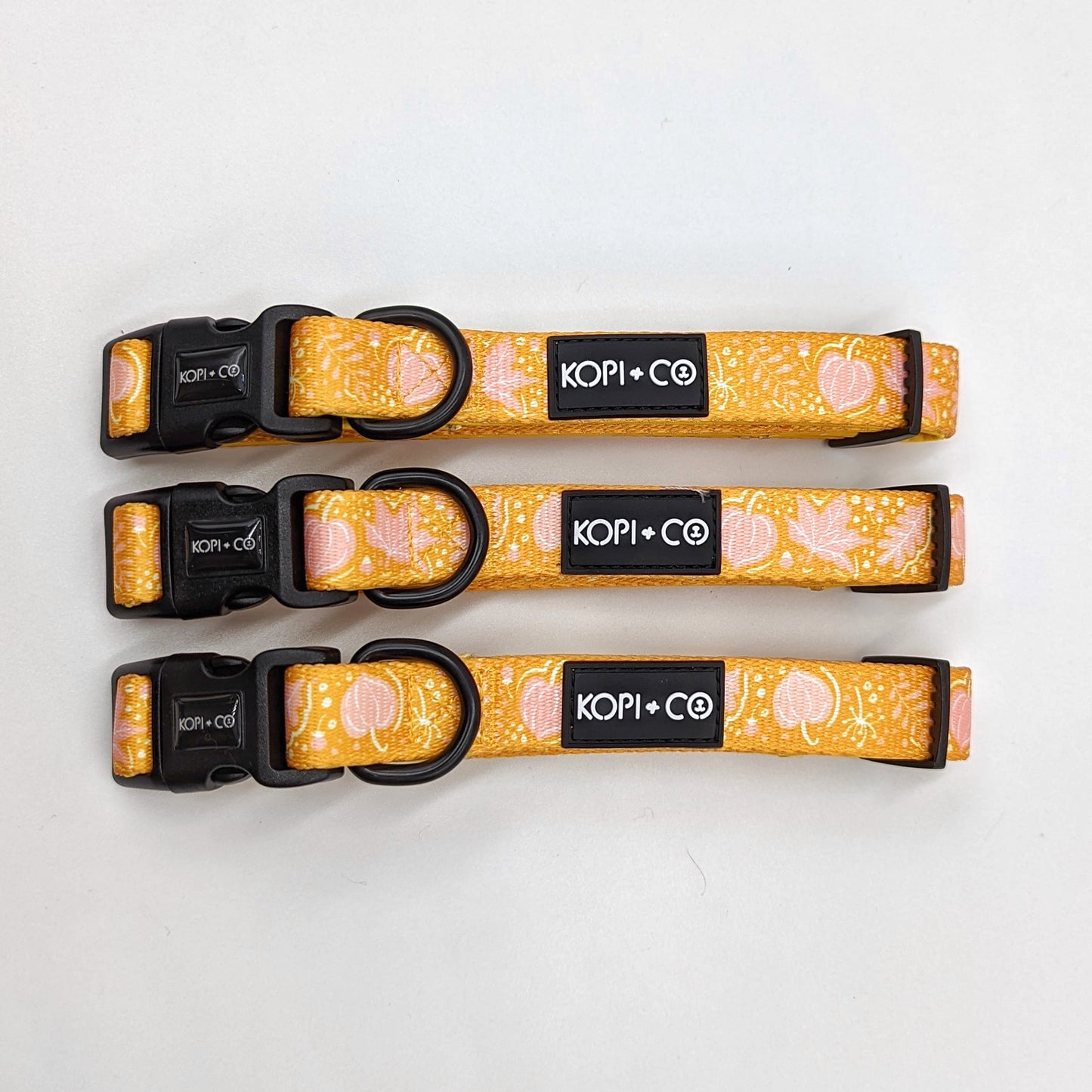 Little Pupkin | Collar