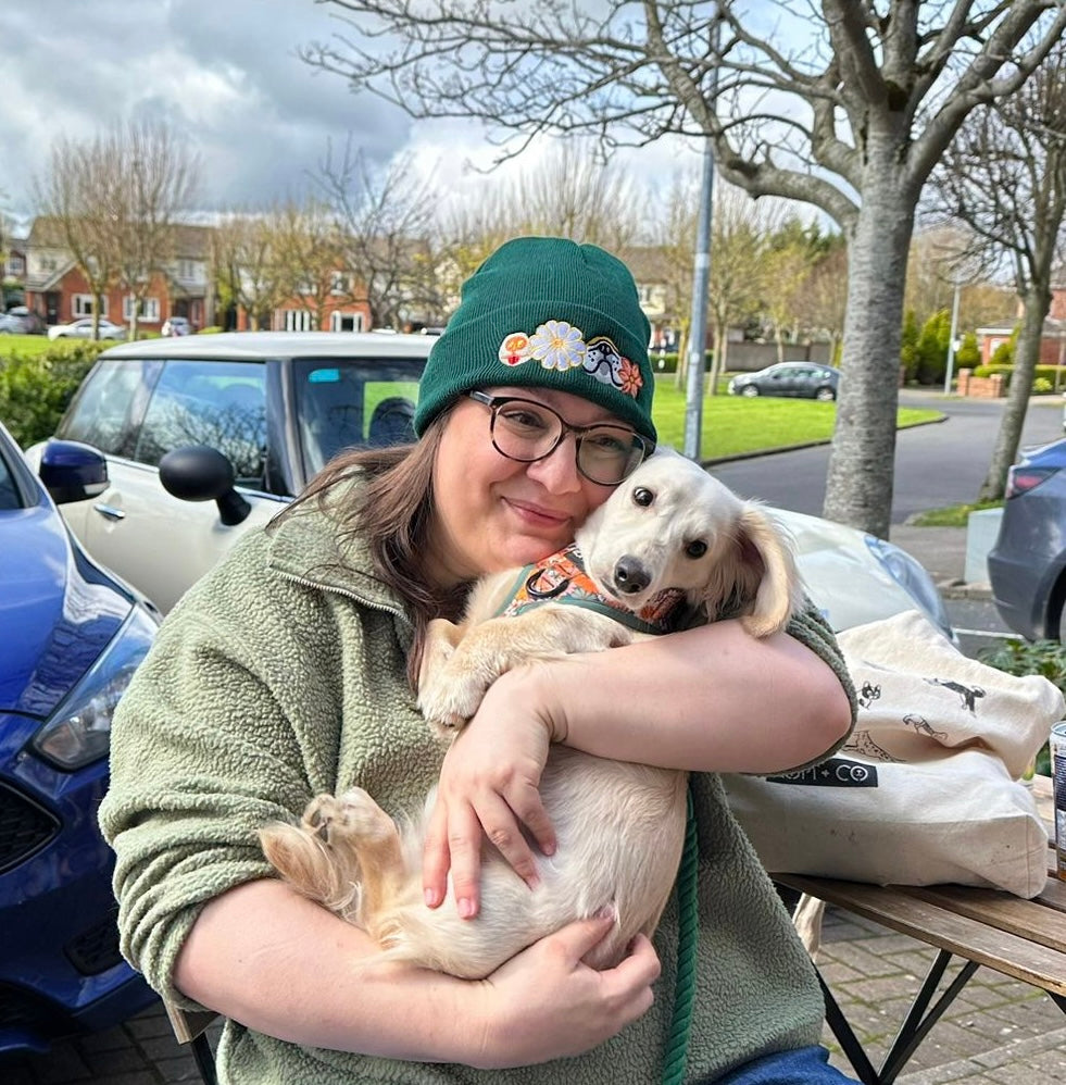 Paws & Sniff | Beanie