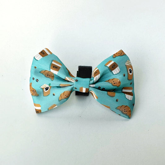 Pawfect Blend | Bow